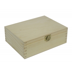 Pudełko na herbaty 6